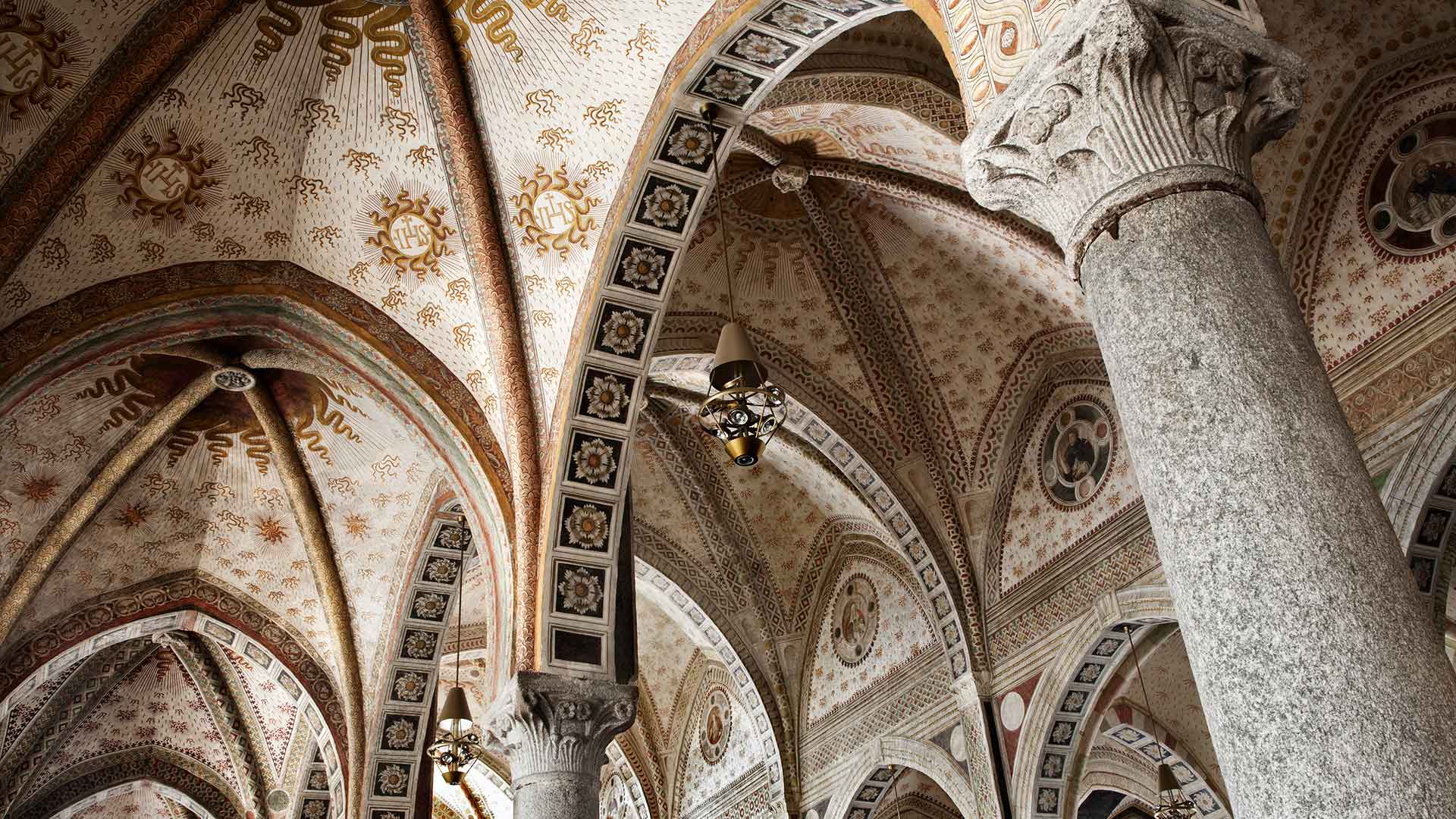 Santa Maria delle Grazie