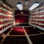 Autista per eventi teatro, concerti, partite di calcio Milan Inter